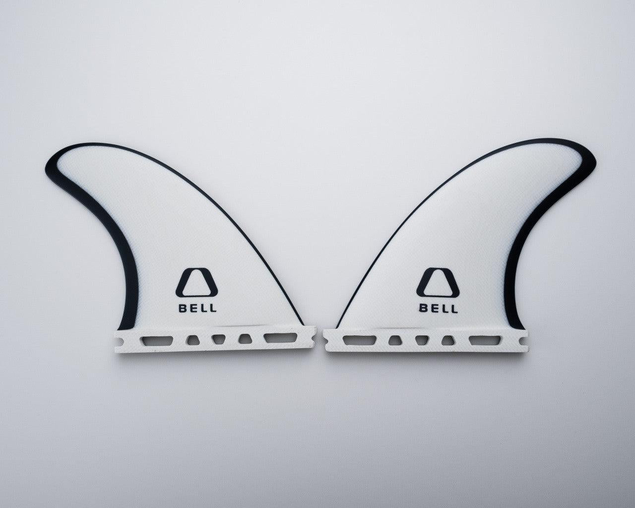Bell Fins Quad