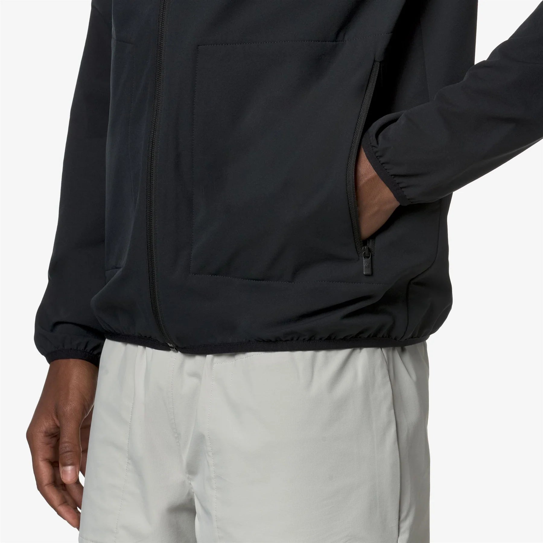 Kway Fleece Juno LF