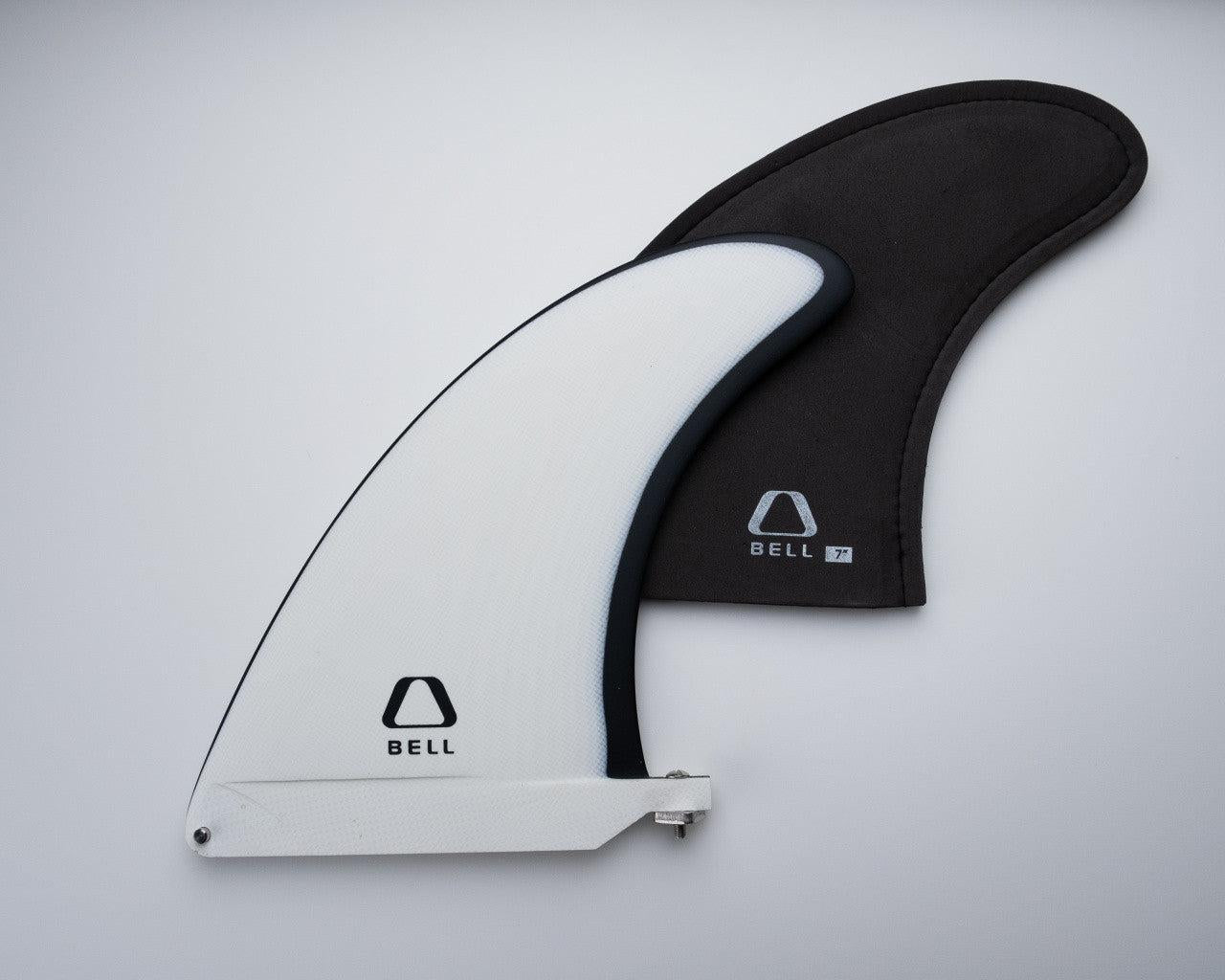 Bell Fins Single Fin 7