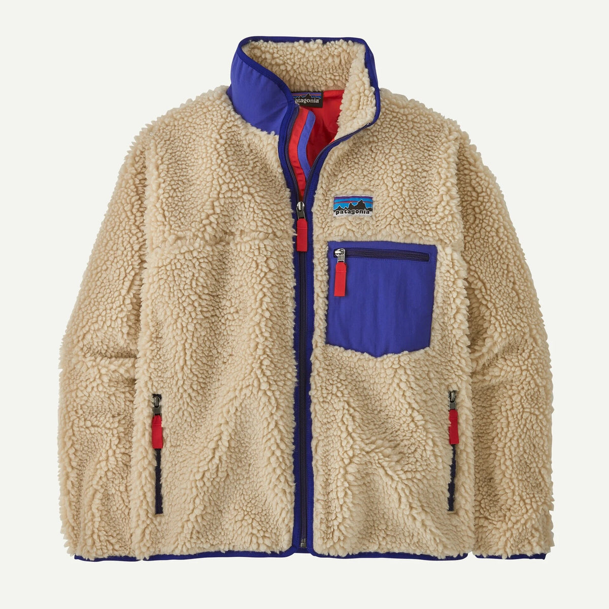 Patagonia W's Classic Retro-X Jkt