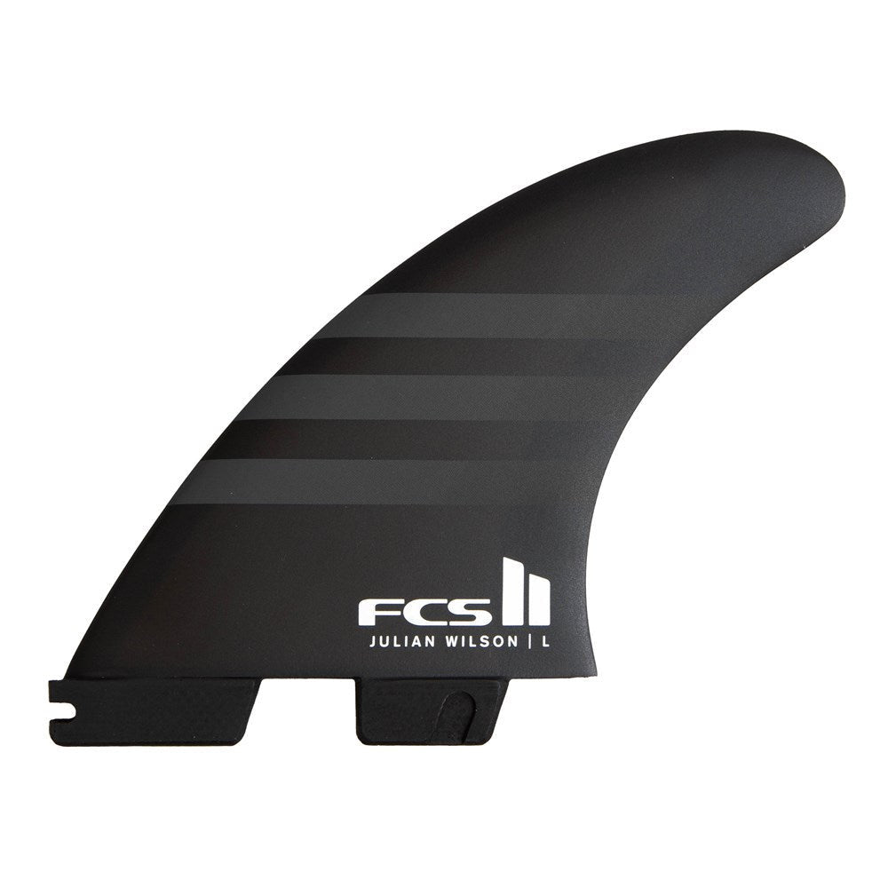 FCS Fin Julian Wilson PC
