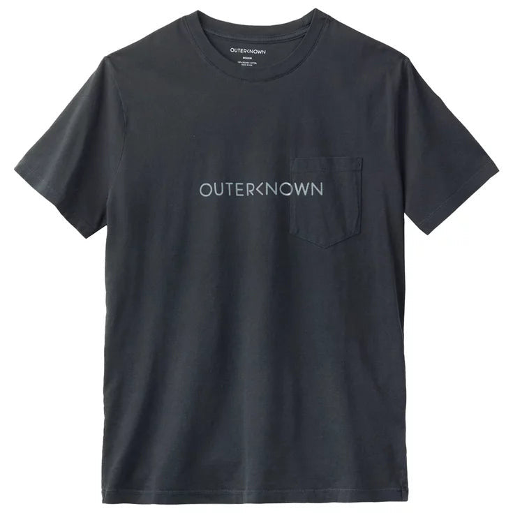 OUTERKNOWN Workmark PKT tee