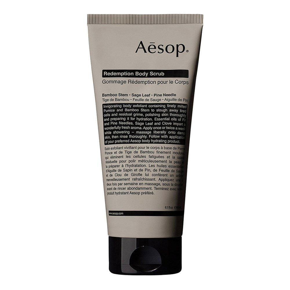 Aesop Redemption Body Scrub | Skin Care | Aesop | prd85139