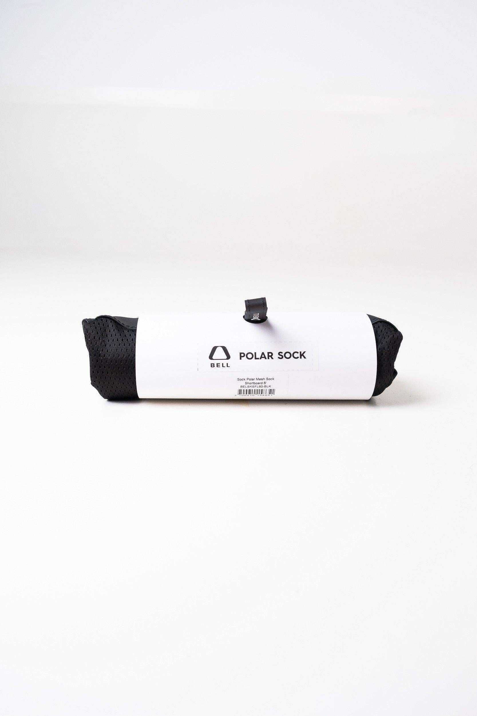 Bell Sock Polar Mesh Shortboard