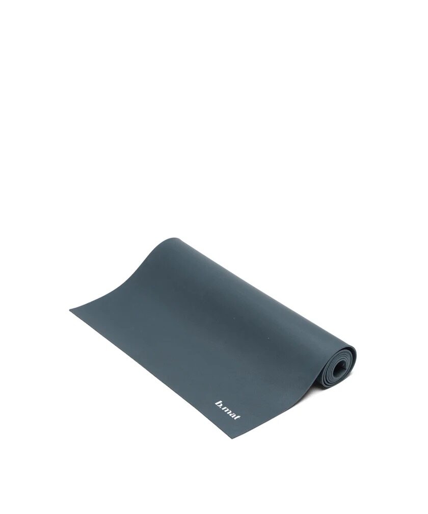 B halfmoon b, yoga mat everyday 4mm