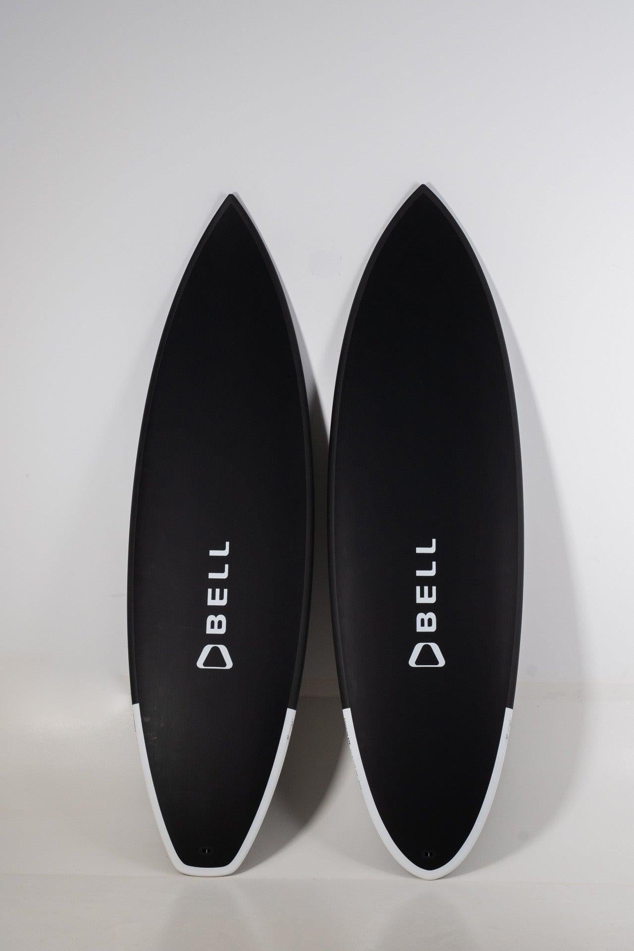 Bell Olympia Full Carbon