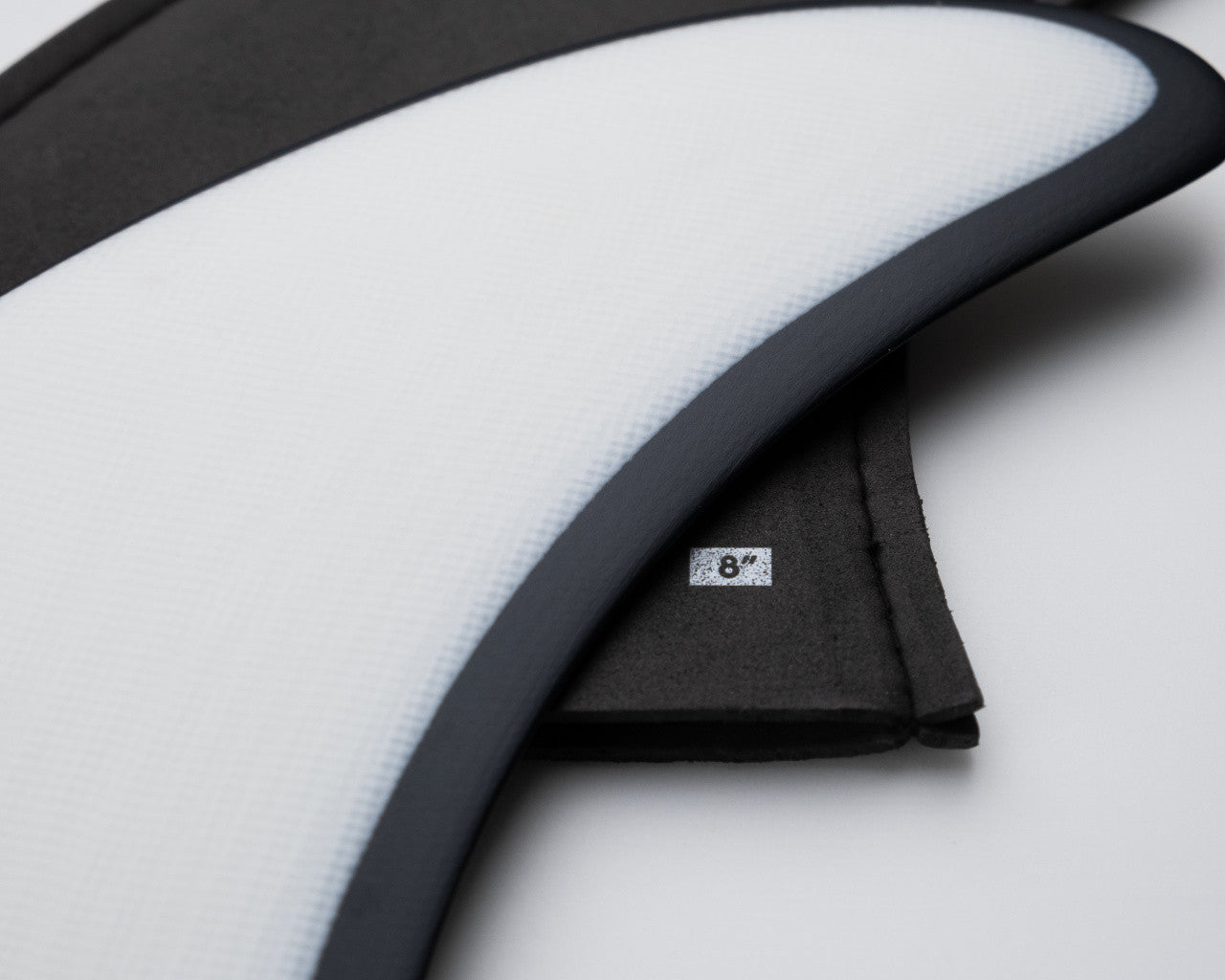 Bell Fins Single Fin 8