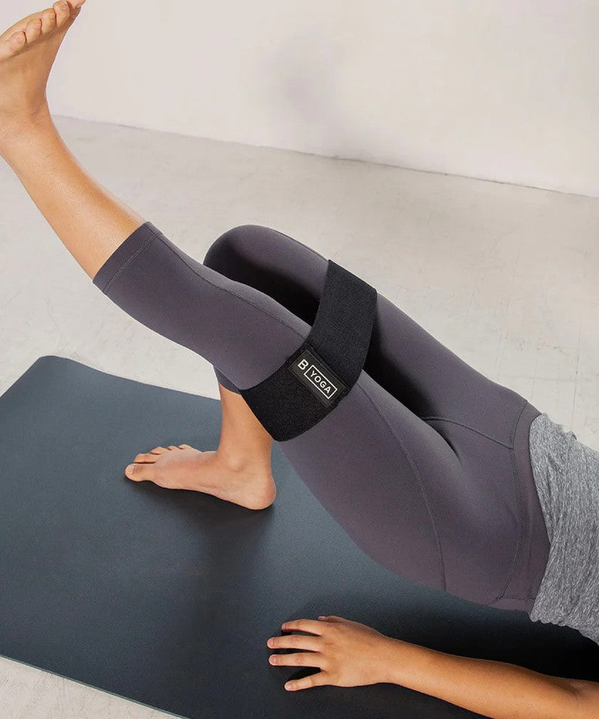 B halfmoon build bands