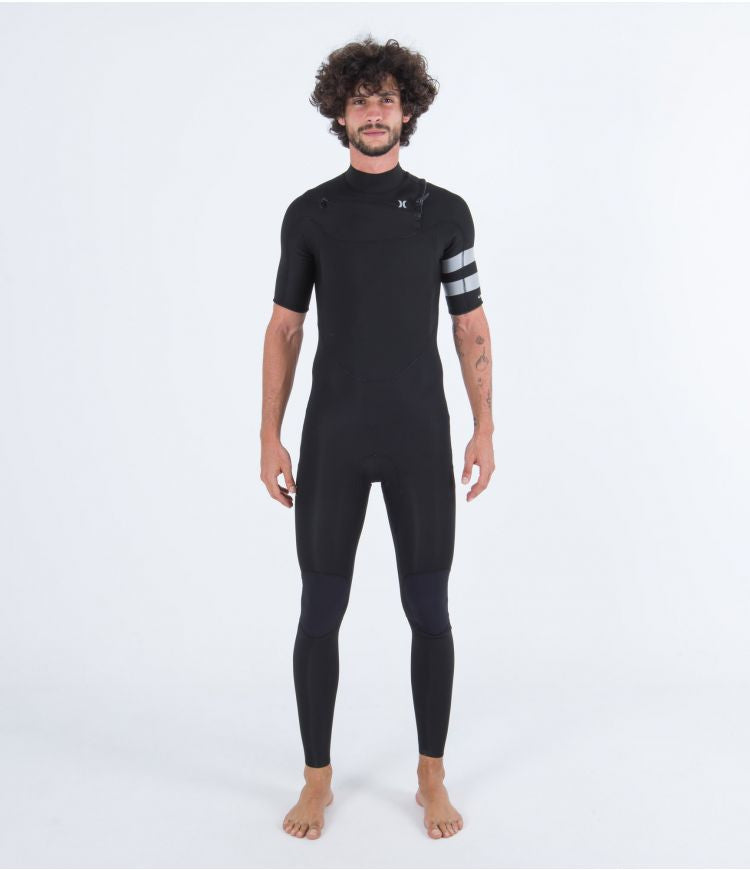 Hurley M ADVANT 2/2 MM BACK ZIP SPRINGSUIT