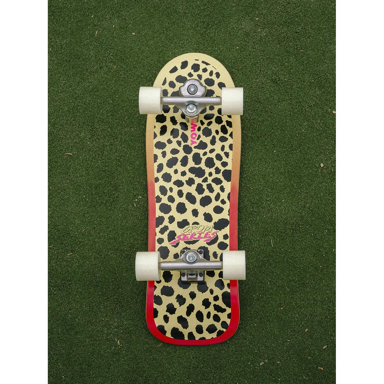 Yow Skateboard Sendai 29" Grom Series