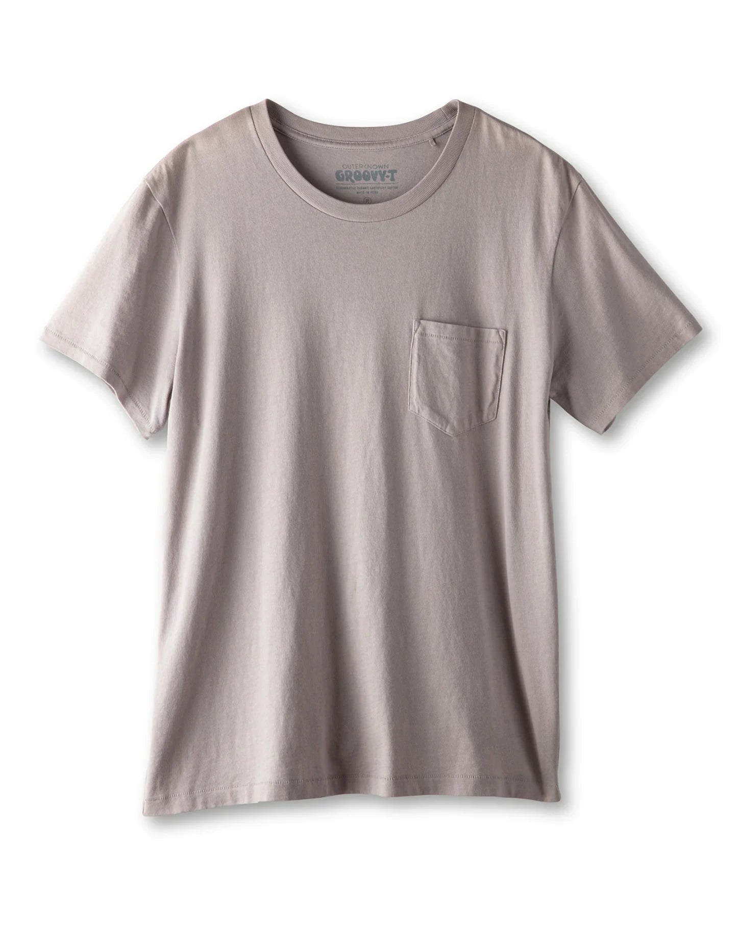 OUTERKNOWN Industrial Outerknown Pocket T