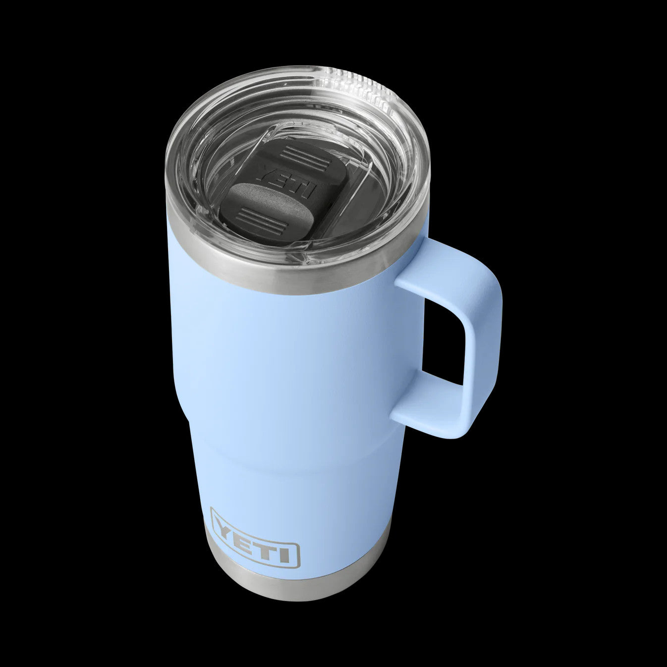 Yeti RAMBLER 20 OZ TRAVEL MUG