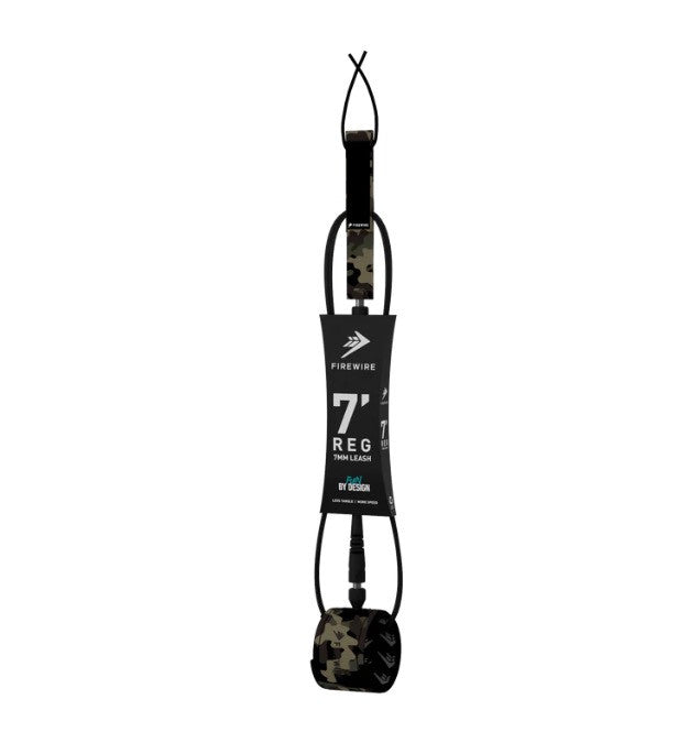 Firewire Leash All Day 7mm 7.0