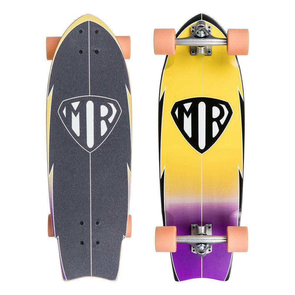 Mark Richards Skateboard Retro | Cruiser | Mark Richards | prd84911