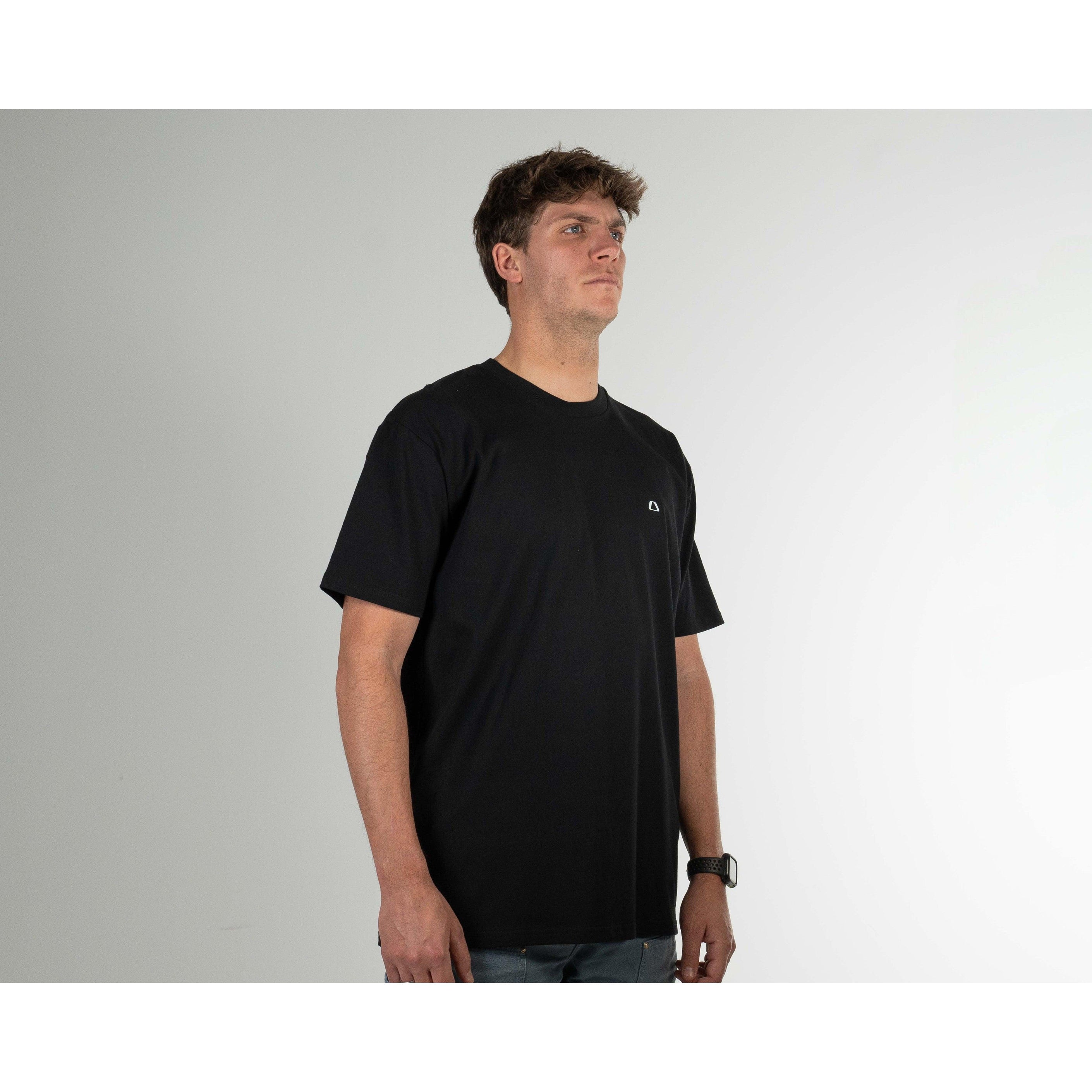Bell Tee Mens Classic Organic