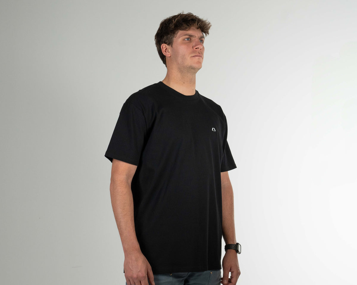 Bell Tee Mens Classic Organic