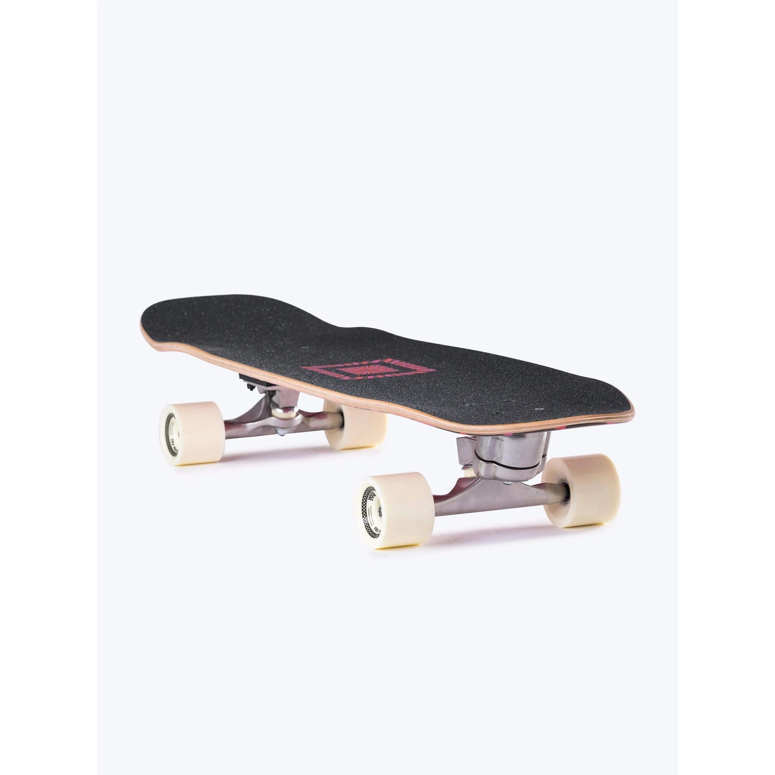 Yow Skateboard Snappers X Julia Schimautz 32.5" Artist Series