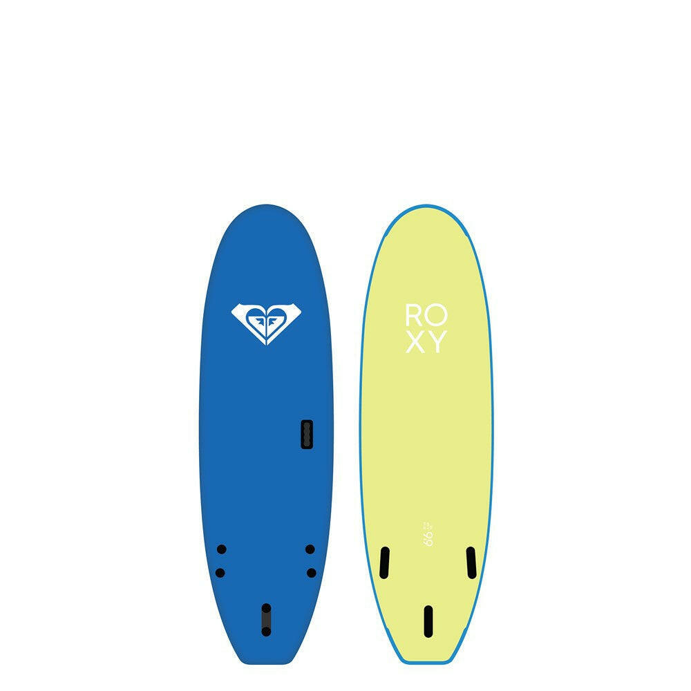 Quiksilver Softboard Ssr Tech