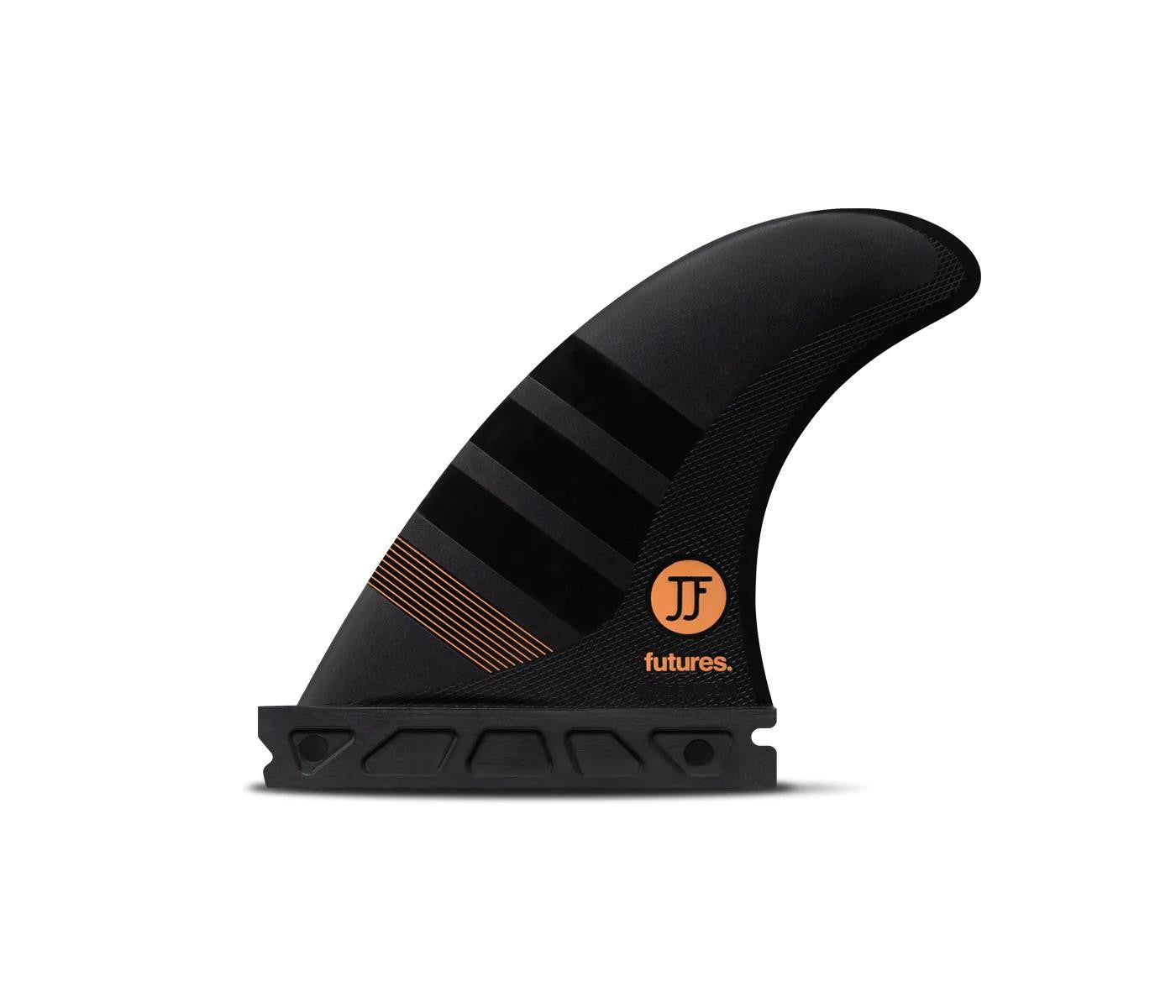 Futures Fins Fins Jjf Alpha Thruster