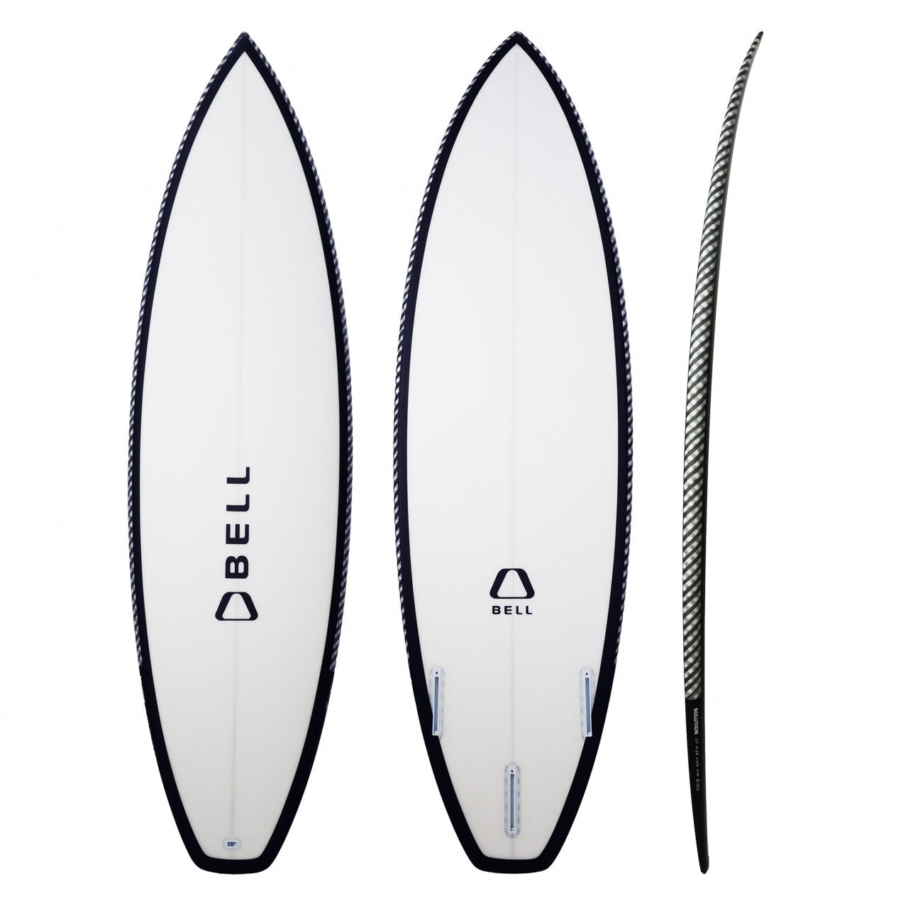 Bell Solution Carbon Innegra
