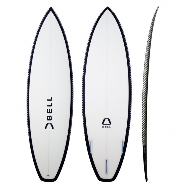 Bell Solution Carbon Innegra