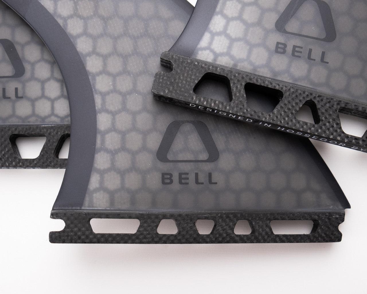 Bell Fins Thruster Honey Comb