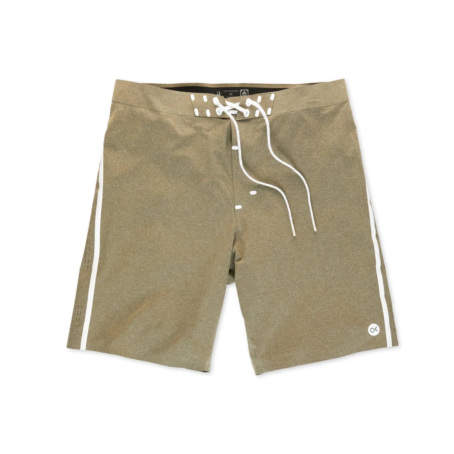 OUTERKNOWN Apex Trunks By Kelly Slater