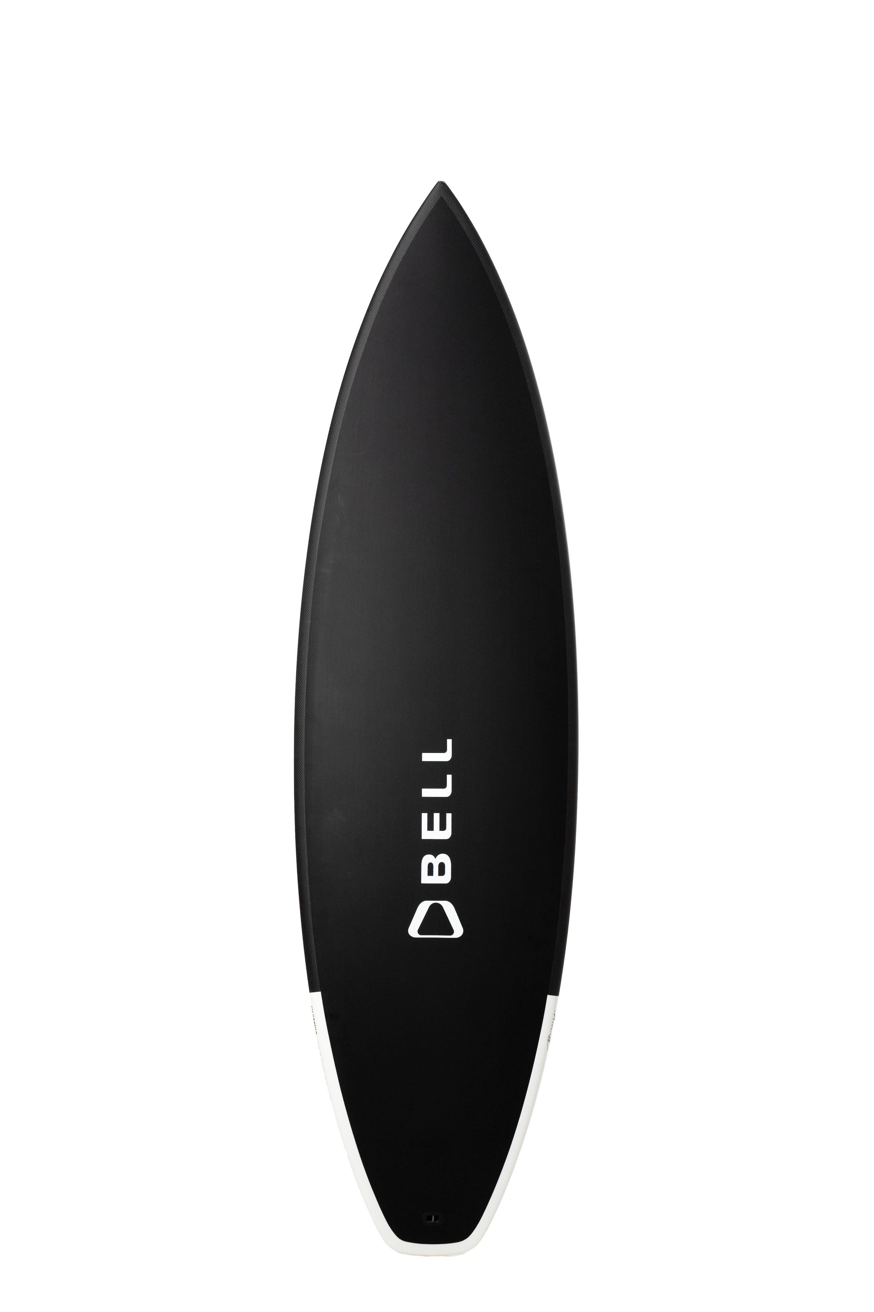 Bell Olympia Full Carbon