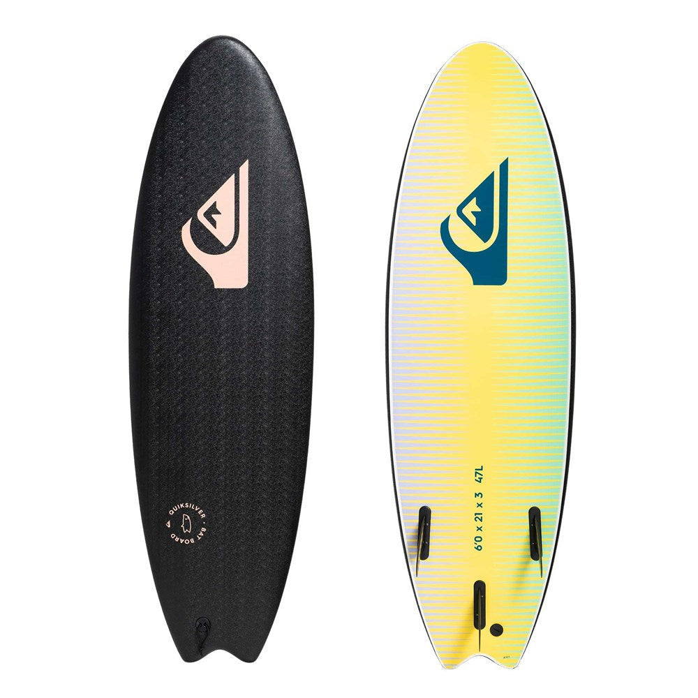 Quiksilver Softboard Bat S21