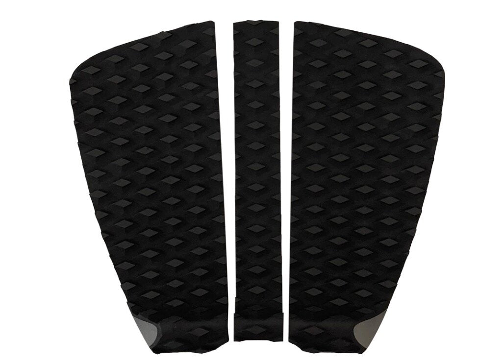 Slater Designs Traction Machado 2+1 Flat
