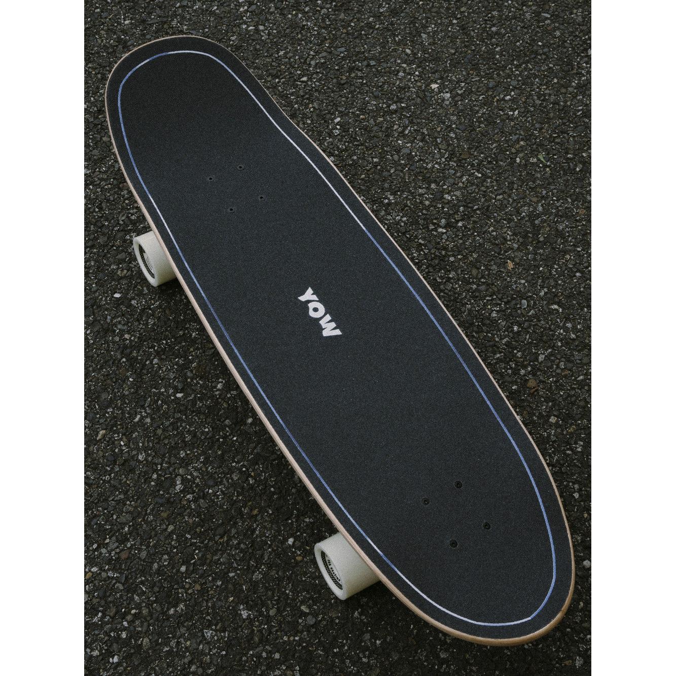 Yow Skateboard Outer Banks 33.85 High Performance Series