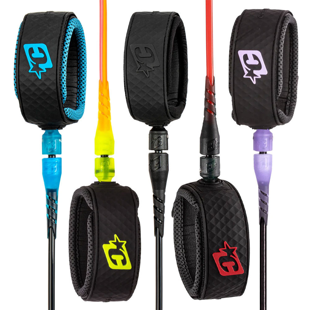 Creatures Leash Reliance Comp 6 Rojo