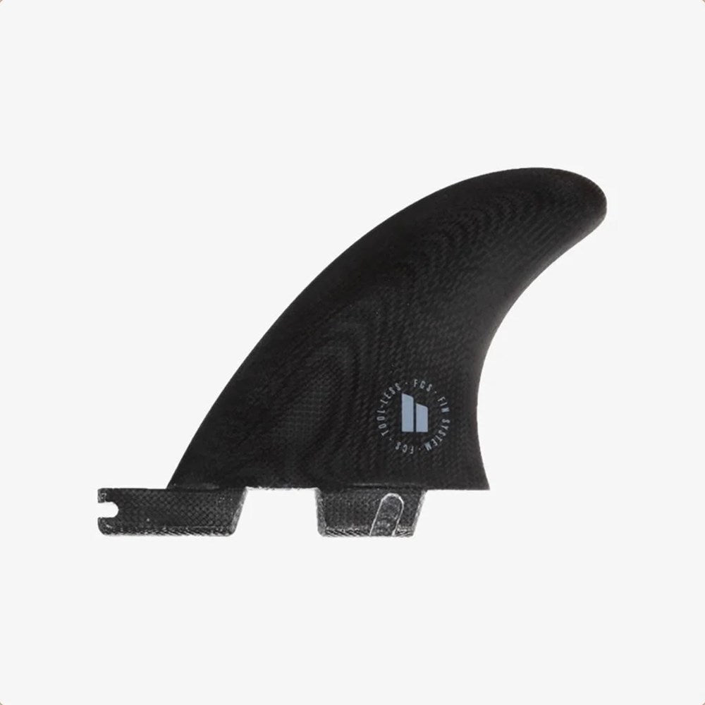 FCS FCS II Fins Carver PG Side Byte