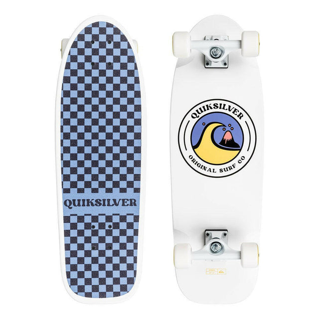 Quiksilver Skateboard Bubbles | Cruiser | Quiksilver | prd84925