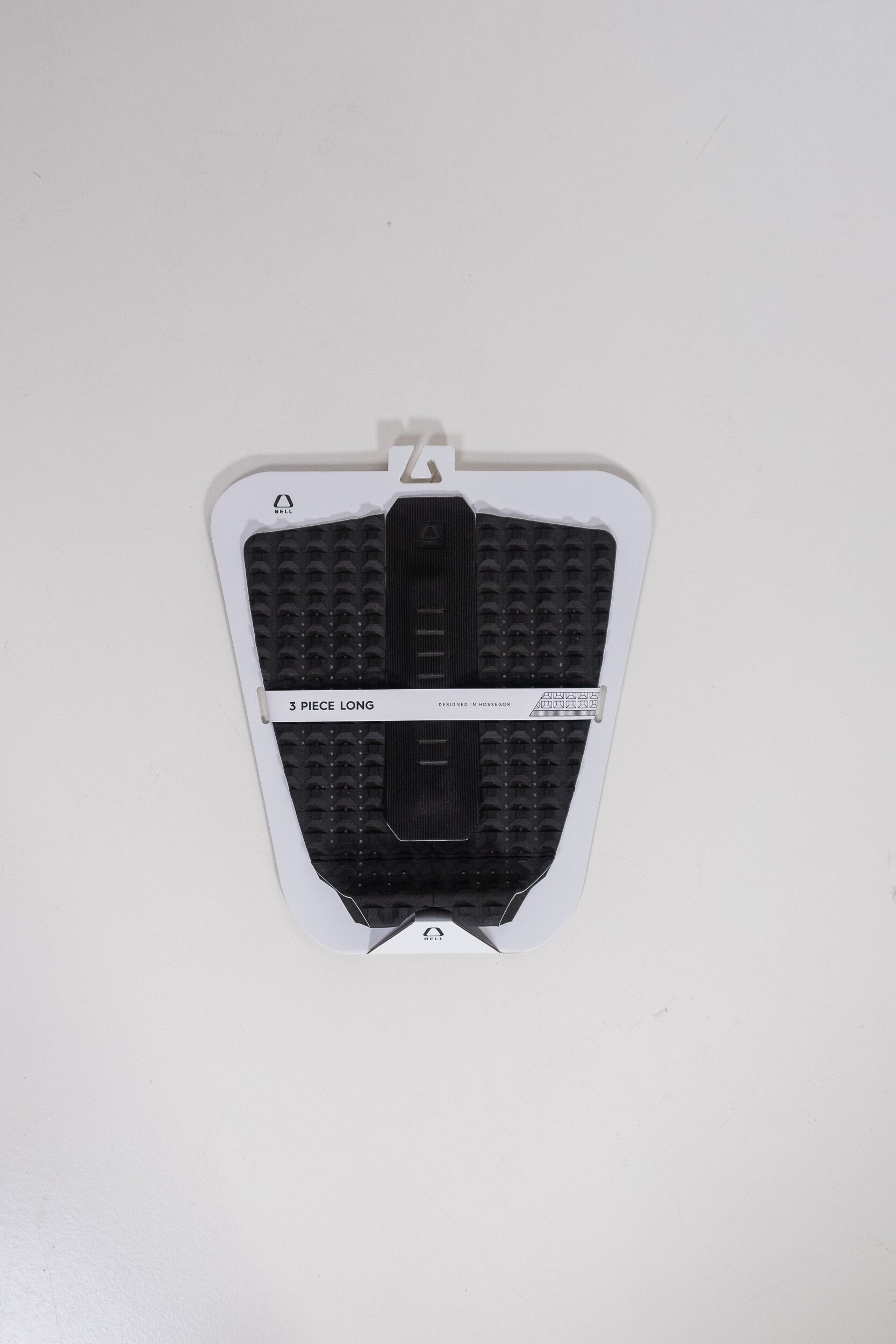 Bell Traction 3 Piece Long Shape