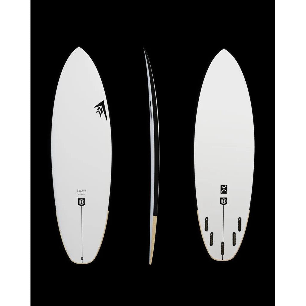 Firewire Surfboard Groove (Helium)