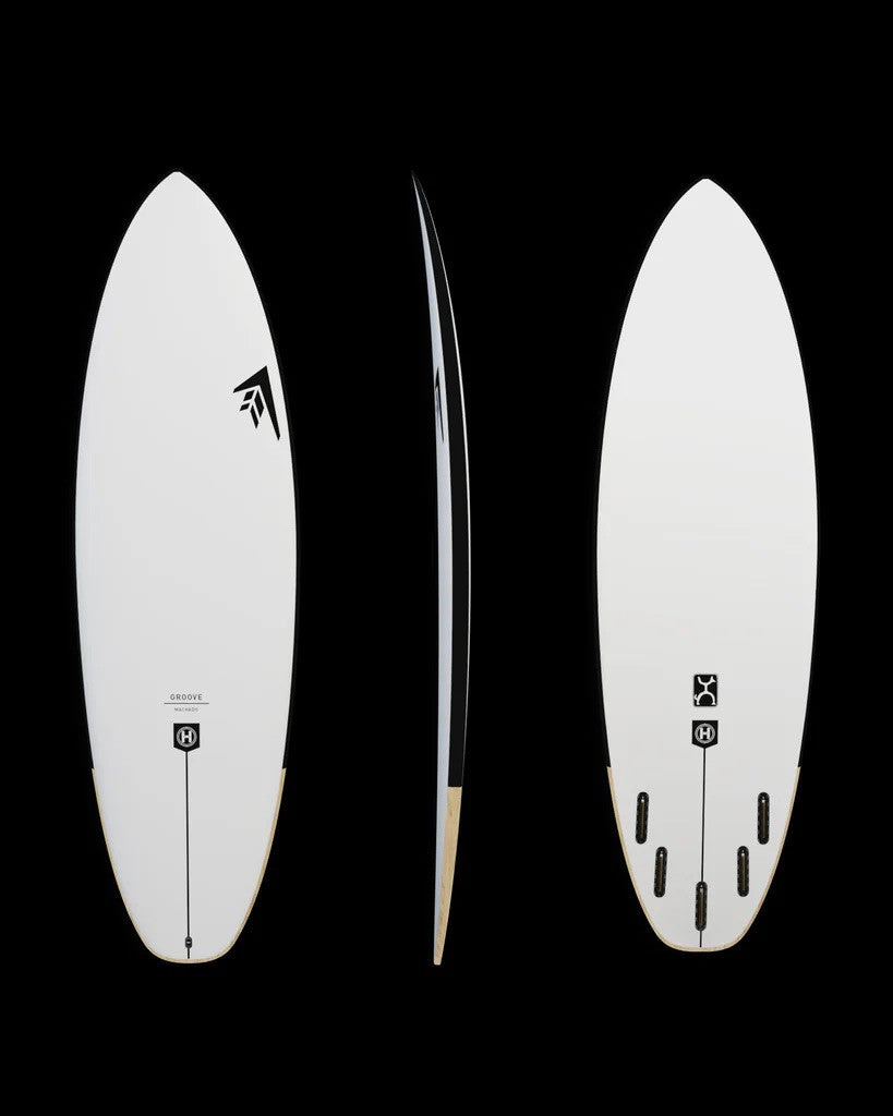 Firewire Surfboard Groove (Helium)