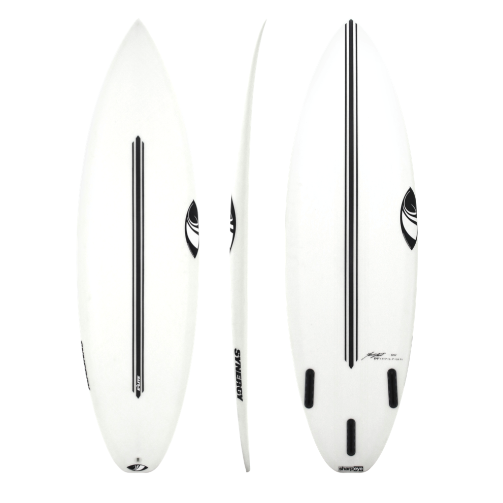 Sharpeye Surfboard Synergy E3Lite | IMPORTED SURFBOARD | Sharpeye | prd85946