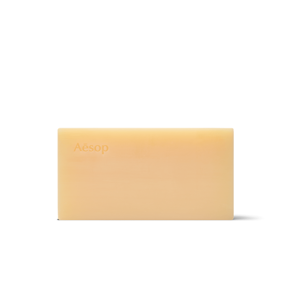 Aesop Refresh Bar Soap 150g | Boody & Hand | Aesop | prd85151