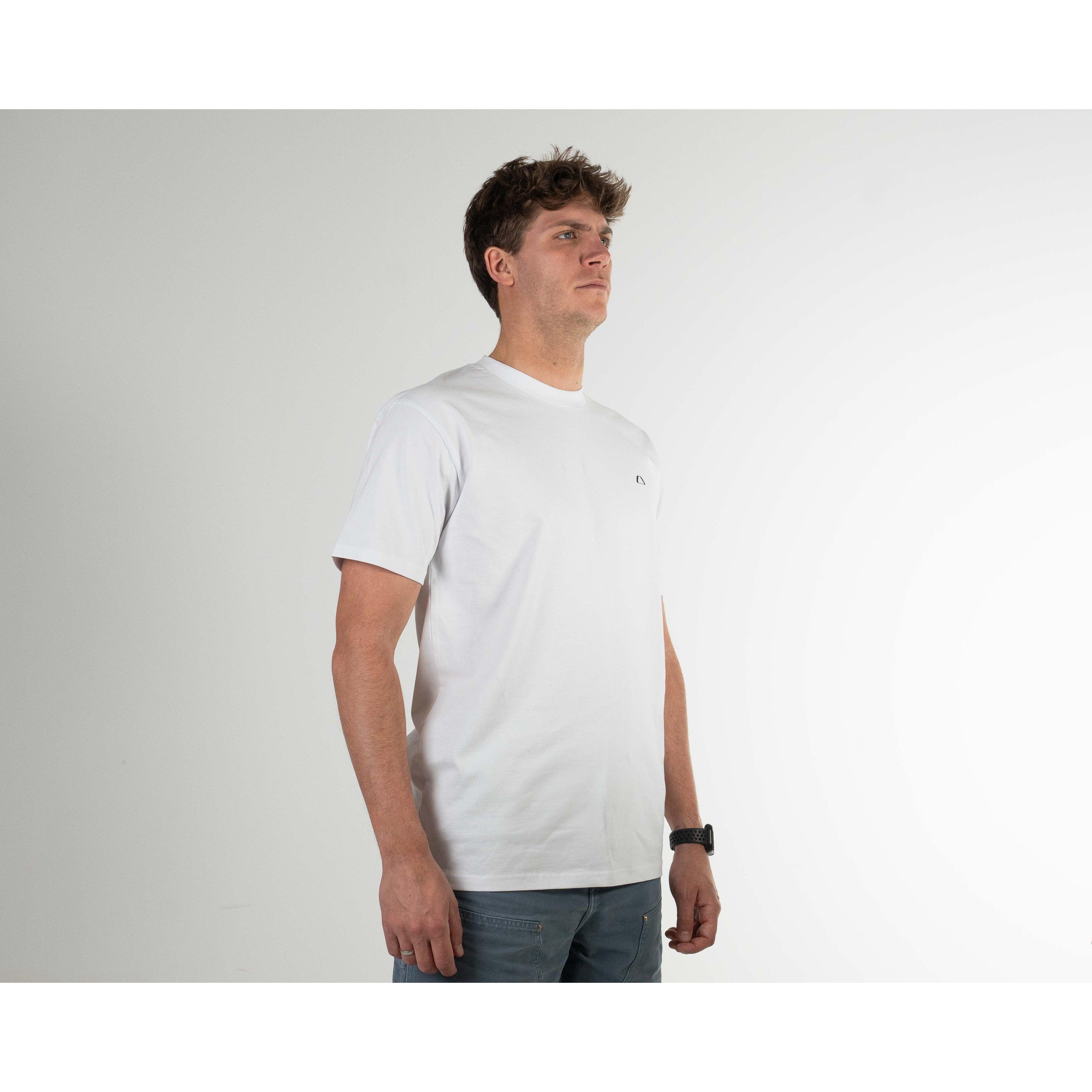 Bell Tee Mens Classic Organic