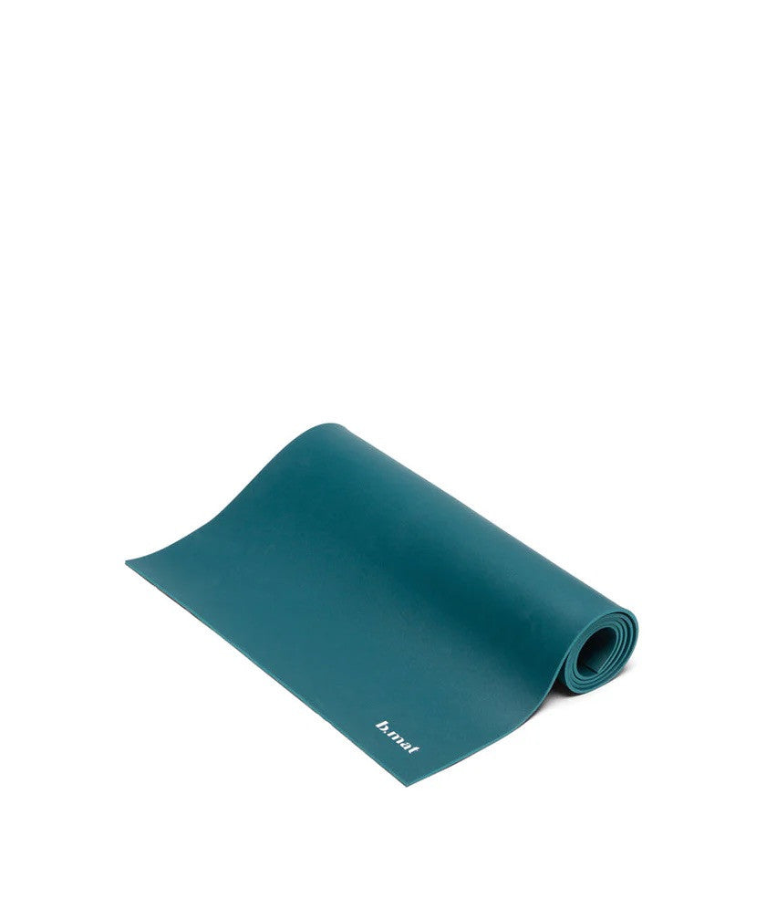 B halfmoon b, yoga mat strong long 6mm