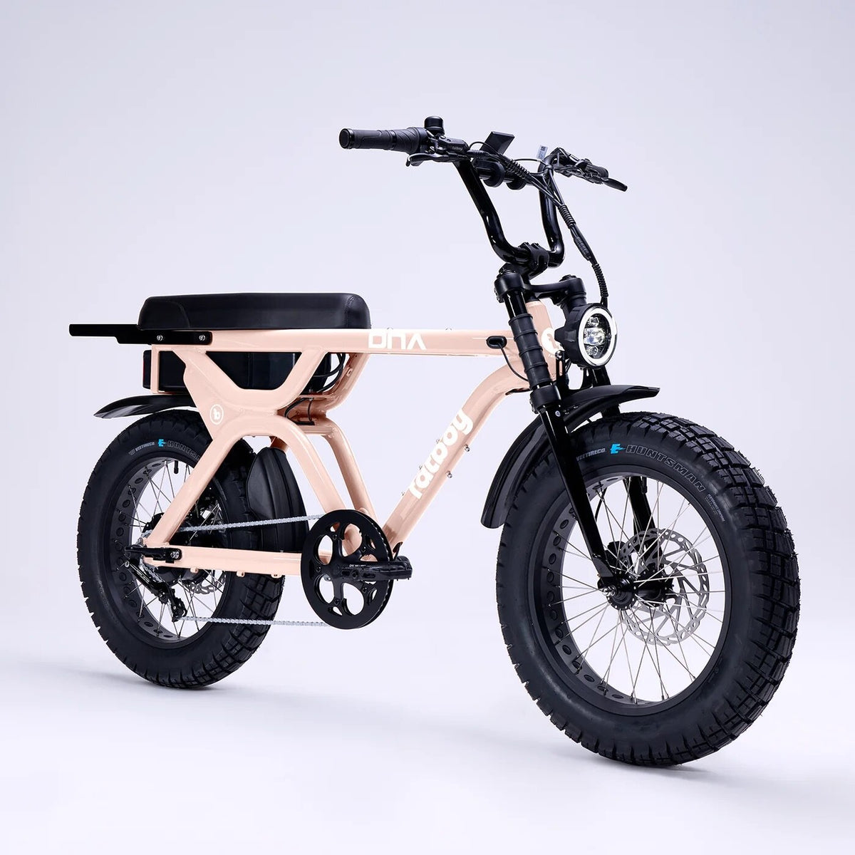 Fatboy DNA V3 Performance eBike (Off Road)