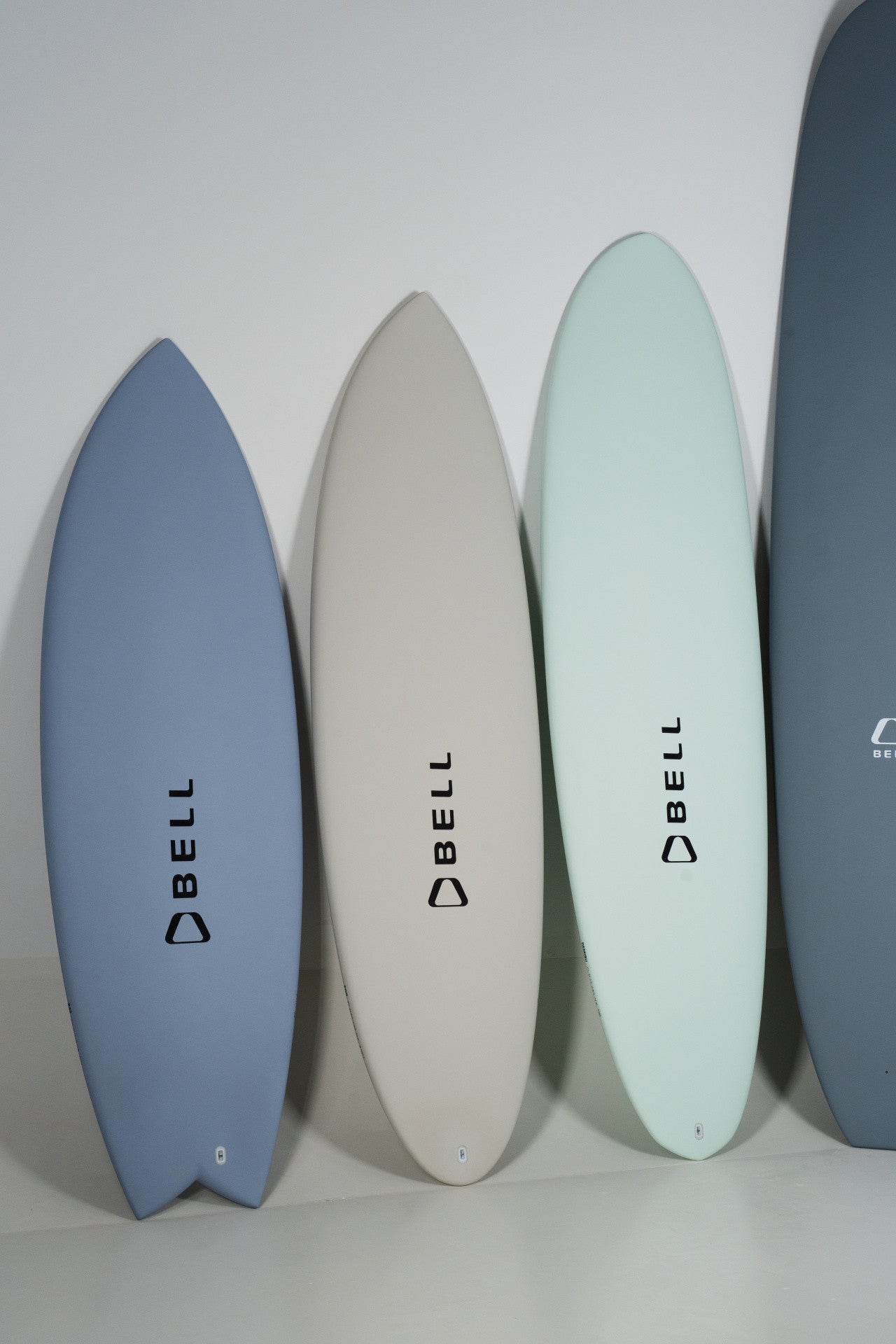 Bell Surfboards Egg Surf Ease