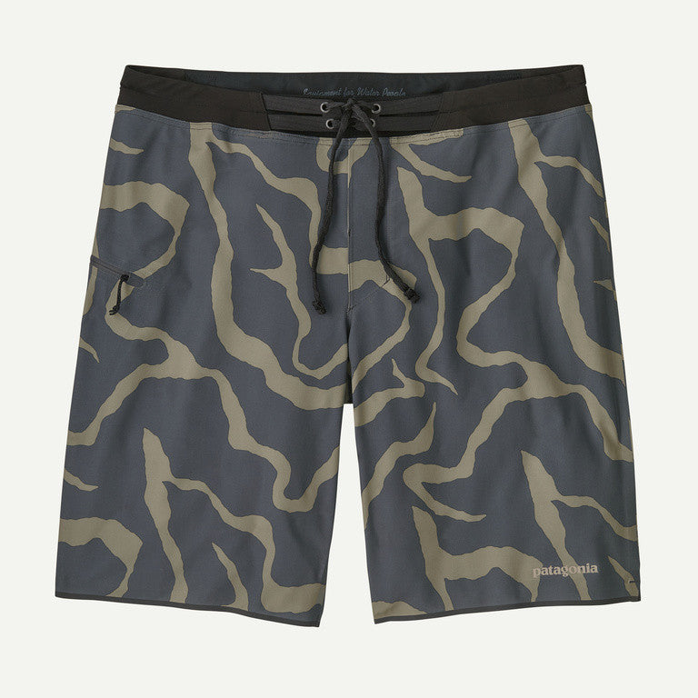 Patagonia M's Hydrolock Boardshorts 2.0 - 19 in.