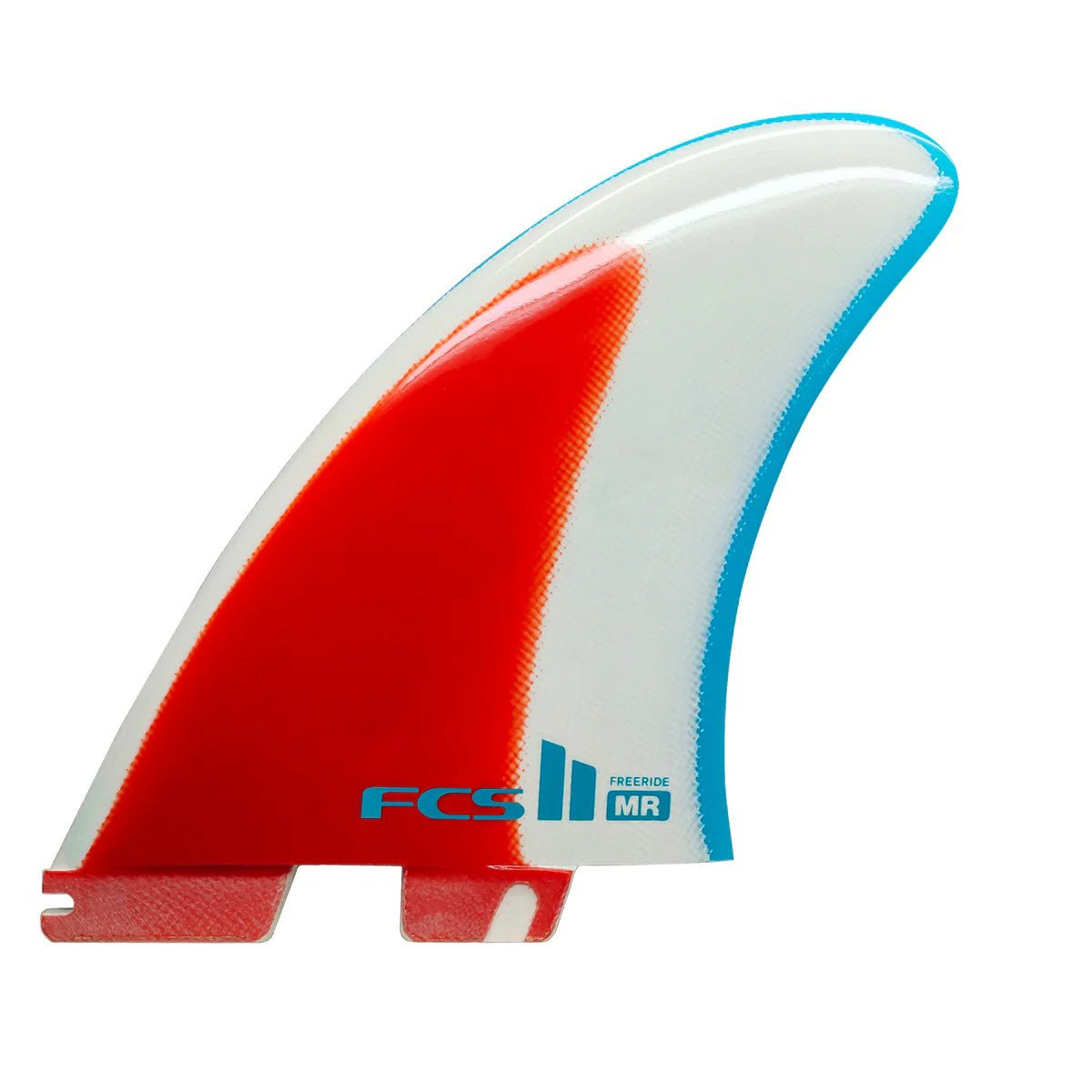 FCS FCS II Fins MR Freeride PG