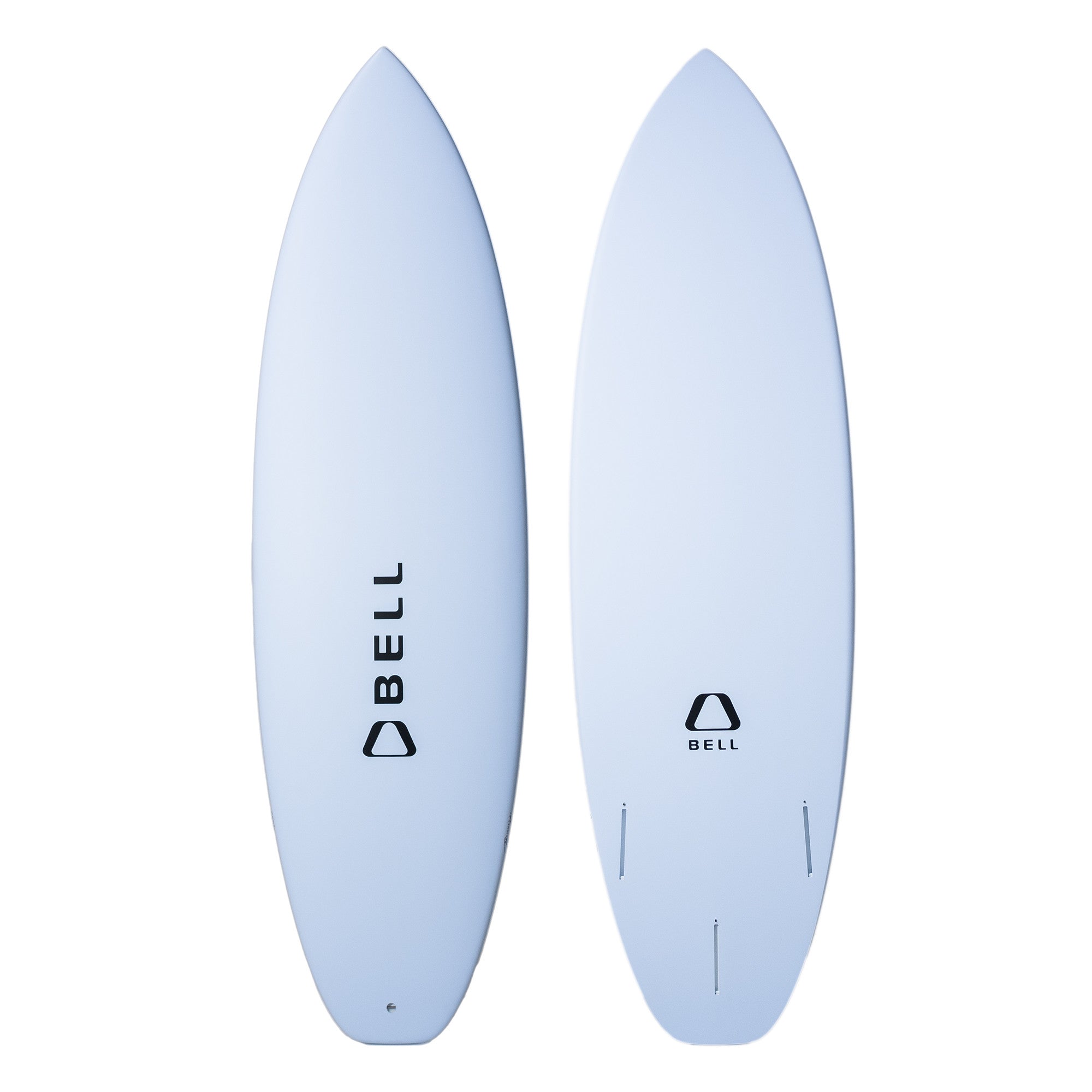 Bell Go Pro Program