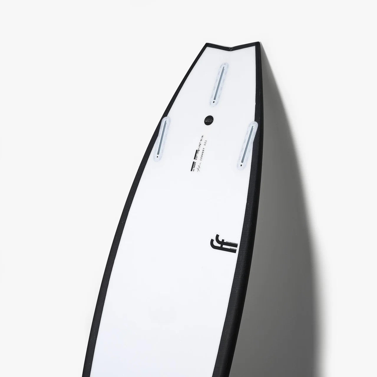 Haydenshapes Cohort II Future Flex