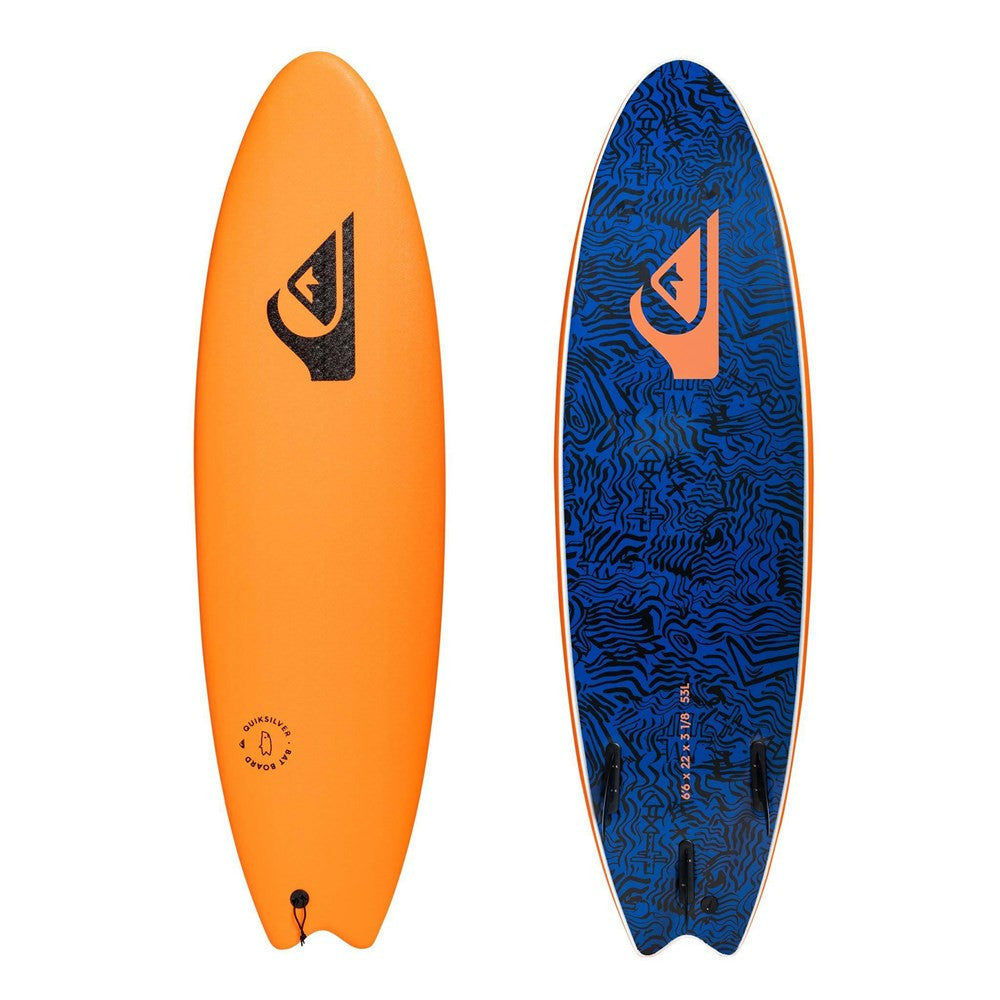 Quiksilver Softboard Bat S21