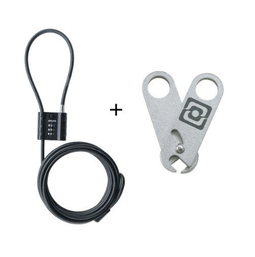 Zavaii One-Lock Kit