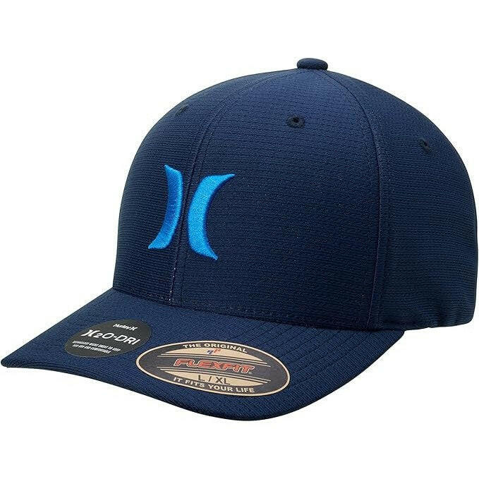 Hurley M H20 DRI Pismo Hat | Hats | Hurley | prd86189